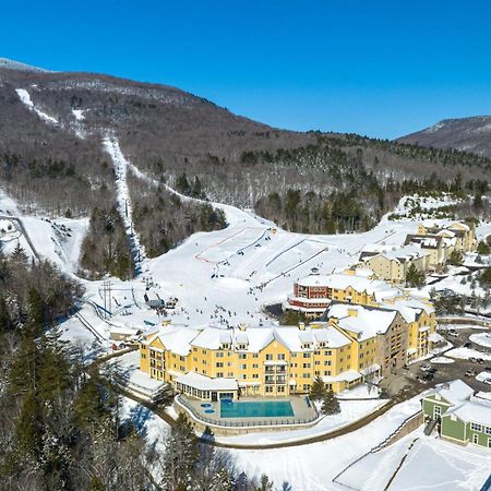 Jackson Gore Village On Okemo Mountain Λάντλοου Εξωτερικό φωτογραφία