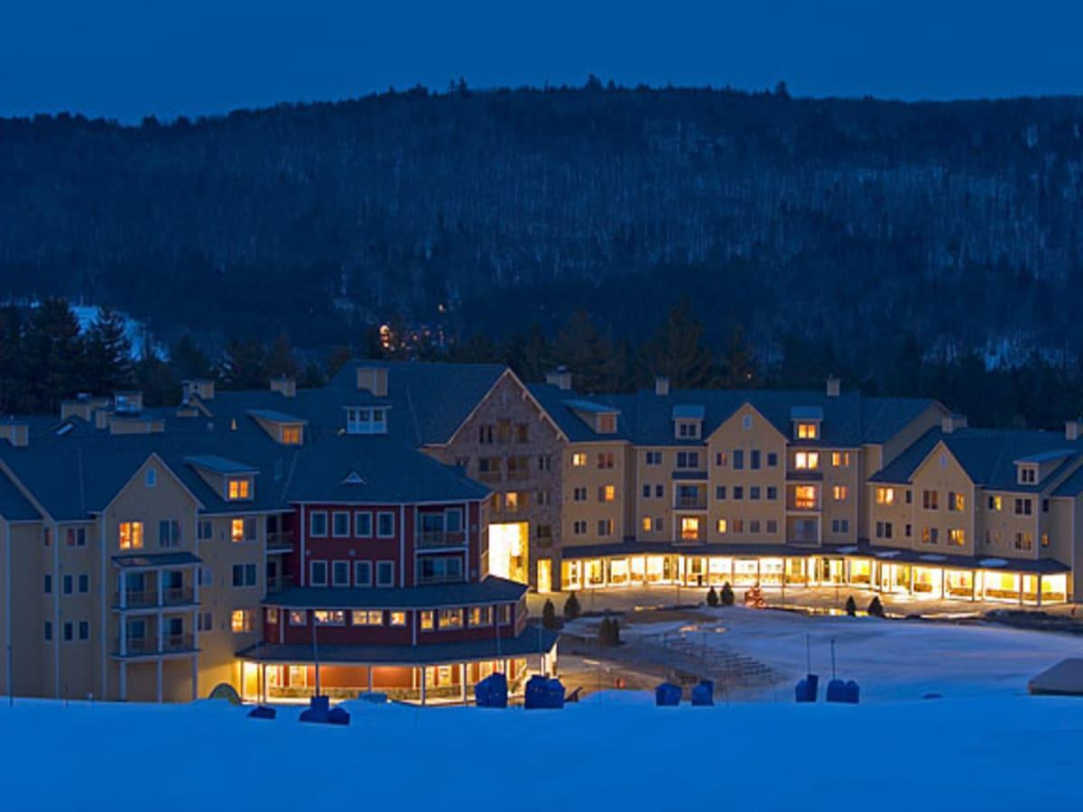 Jackson Gore Village On Okemo Mountain Λάντλοου Εξωτερικό φωτογραφία
