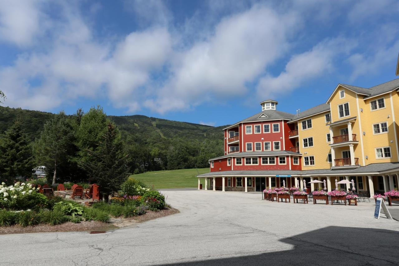 Jackson Gore Village On Okemo Mountain Λάντλοου Εξωτερικό φωτογραφία