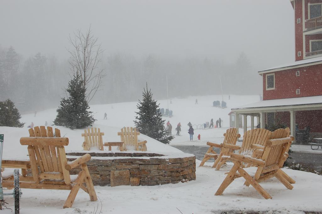 Jackson Gore Village On Okemo Mountain Λάντλοου Εξωτερικό φωτογραφία